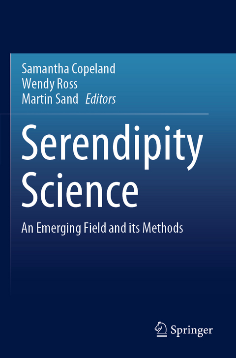 Serendipity Science - 