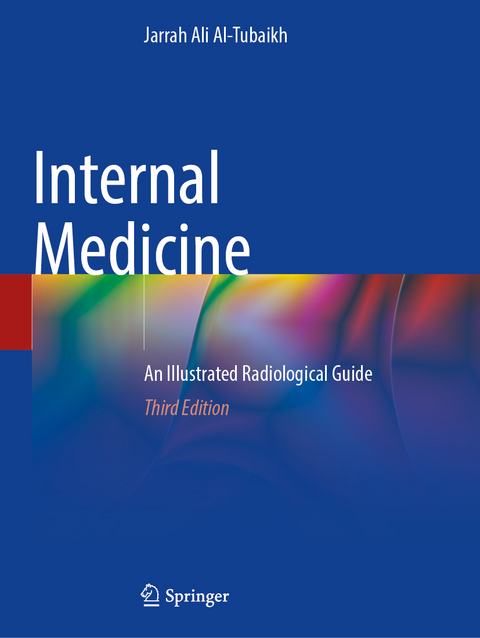 Internal Medicine - Jarrah Ali Al-Tubaikh