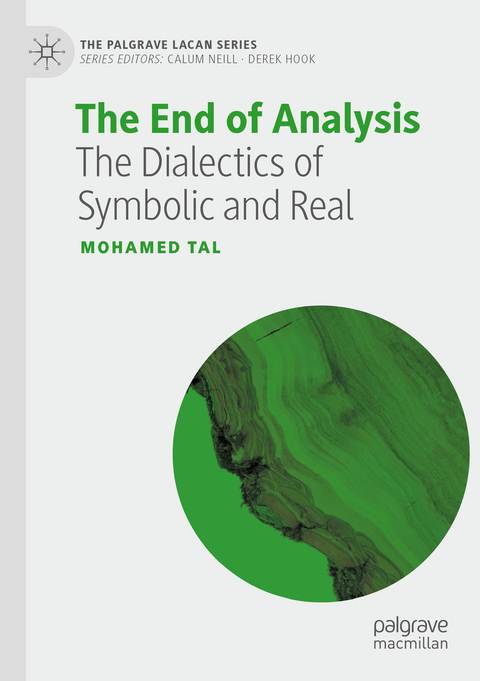 The End of Analysis - Mohamed Tal