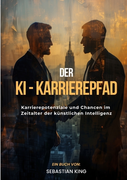 Der KI-Karrierepfad - Sebastian King