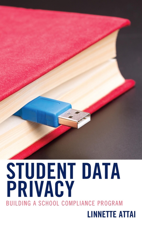 Student Data Privacy -  Linnette Attai