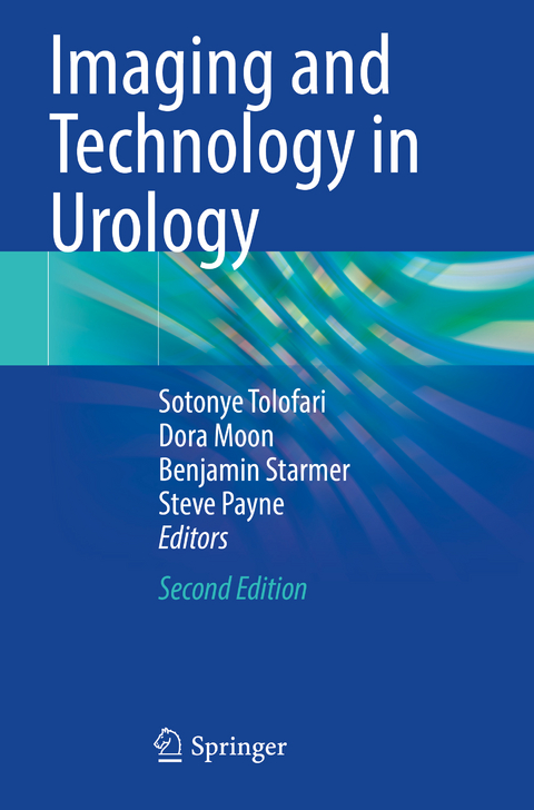 Imaging and Technology in Urology - 