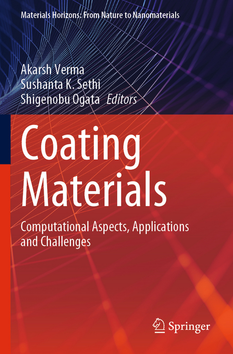 Coating Materials - 