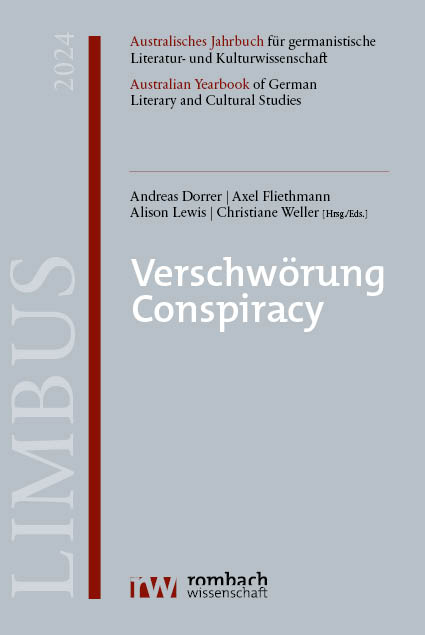 Verschwörung - Conspiracy - 