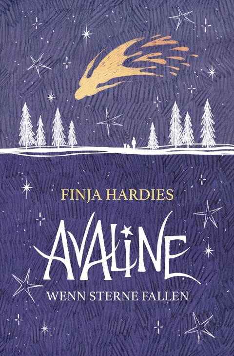 Avaline - Finja Hardies