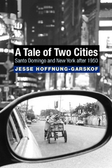 Tale of Two Cities -  Jesse Hoffnung-Garskof