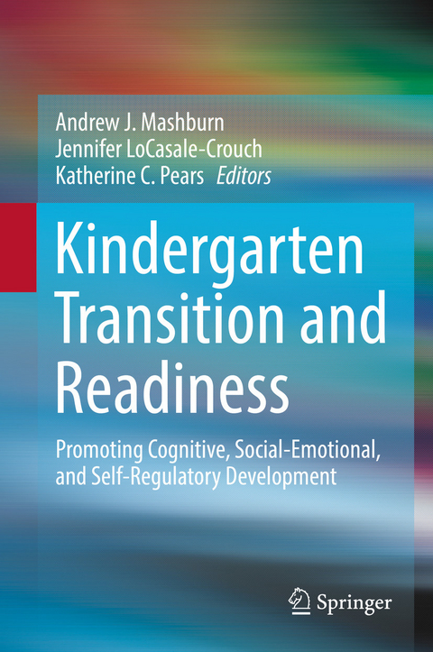 Kindergarten Transition and Readiness - 