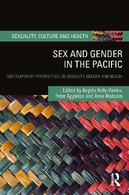 Sex and Gender in the Pacific - 