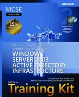 Planning, Implementing, and Maintaining a Microsoft® Windows Server