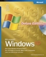 Microsoft Windows XP Step by Step, Deluxe Edition - Online Training Solutions, Inc