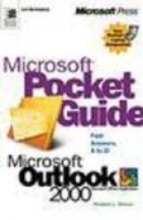 Microsoft Pocket Guide to Outlook 2000 - Nelson, Stephen L.