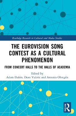 The Eurovision Song Contest as a Cultural Phenomenon - 