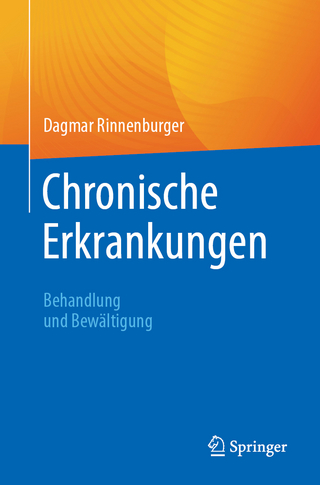 Chronische Erkrankungen