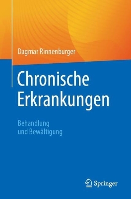 Chronische Erkrankungen - Dagmar Rinnenburger