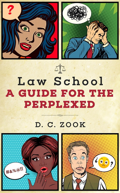 Law School - D. C. Zook