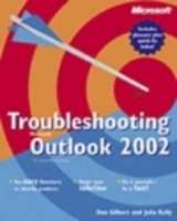 Troubleshooting Outlook 2002 - Gilbert, D.