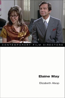 Elaine May - Elizabeth Alsop