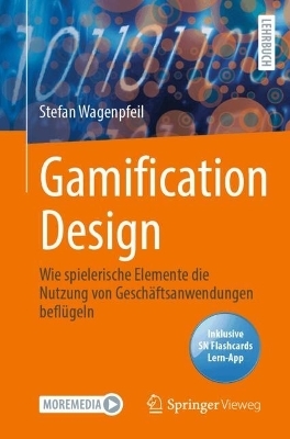 Gamification Design - Stefan Wagenpfeil