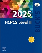 Buck's 2025 HCPCS Level II - Elsevier Inc; Koesterman, Jackie