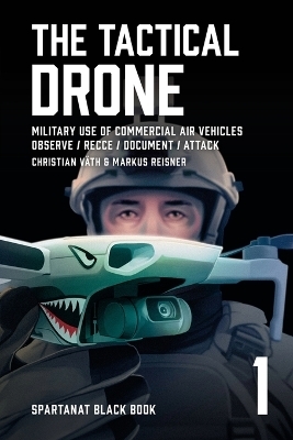 The Tactical Drone - Markus Reisner, Christian VÃ¤th