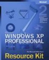 Windows XP Professional Resource Kit - Microsoft Press