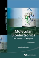 MOLECULAR BIOELECTRO (2ND ED) - Claudio Nicolini