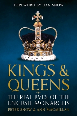 Kings & Queens - Ann MacMillan, Peter Snow