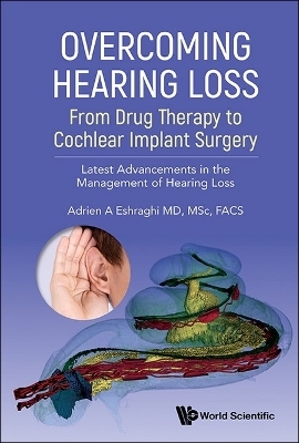 Overcoming Hearing Loss: From Drug Therapy To Cochlear Implant Surgery - Latest Advancements In The Management Of Hearing Loss - 