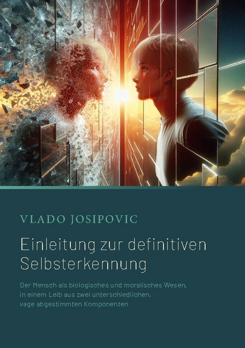 Einleitung zur definitiven Selbsterkennung - Vlado Josipovic