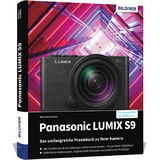 Panasonic LUMIX S9 - Michael Gradias