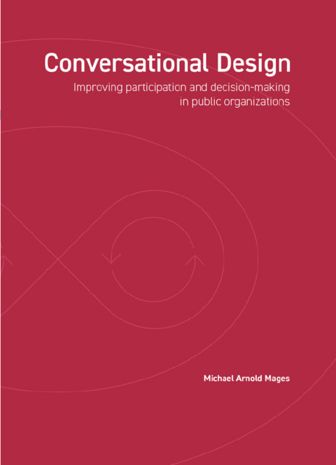 Conversational Design - Michael Arnold Mages