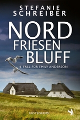 Nordfriesenbluff - Stefanie Schreiber