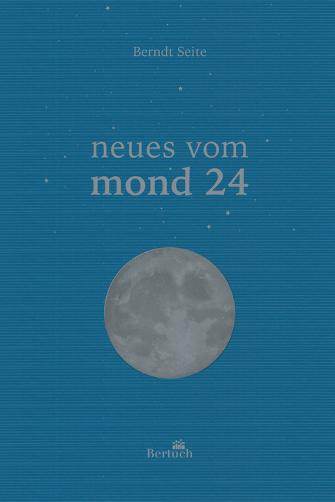 neues vom mond 24 - Berndt Seite