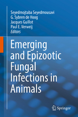 Emerging and Epizootic Fungal Infections in Animals - 