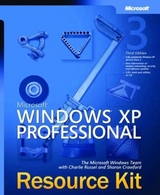 Microsoft Windows XP Professional Resource Kit - Russel, Charlie; Microsoft Corporation, -