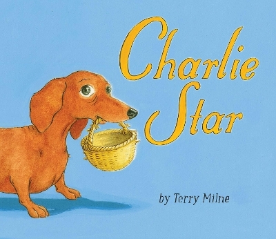 Charlie Star - Terry Milne