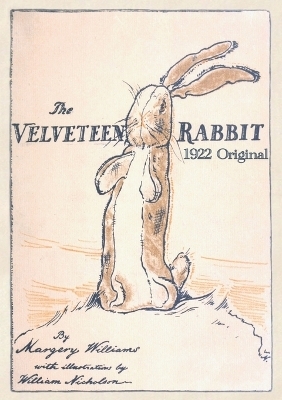 The Velveteen Rabbit - Margery Williams