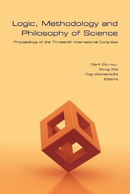 Logic, Methodology and Philosophy of Science - 