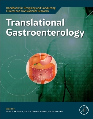 Translational Gastroenterology - 