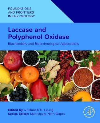 Laccase and Polyphenol Oxidase - 