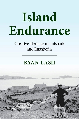 Island Endurance - Ryan Lash