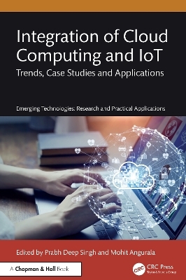 Integration of Cloud Computing and IoT - 