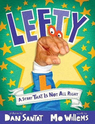 Lefty - Mo Willems