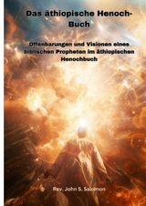 Das äthiopische Henoch-Buch - John S. Salomon