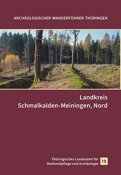 Landkreis Schmalkalden-Meiningen, Nord - 