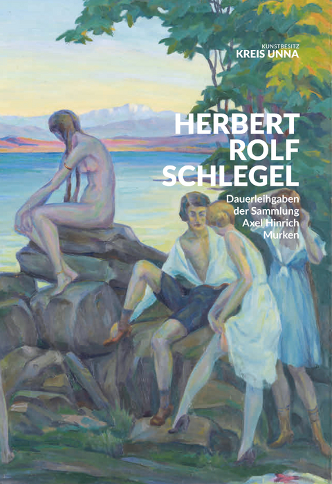 Herbert Rolf Schlegel - 