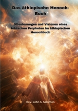 Das äthiopische Henoch-Buch - John S. Salomon