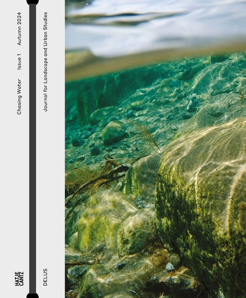 DELUS. The Journal of the Institute of Landscape and Urban Studies - 