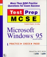 MCSE TestPrep - 