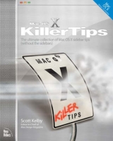 Mac OS X Panther Killer Tips - Kelby, Scott